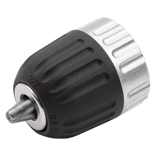 Патрон для дрели БЗП 1-10 мм, М12 Matrix купить в Москве с доставкой по всей России | ProtosMarket.ru