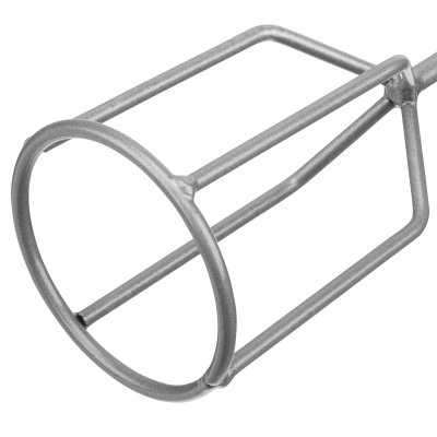 Миксер для гипсовых смесей и наливных полов, 80х530мм, хвостовик SDS Plus Сибртех купить в Москве с доставкой по всей России | ProtosMarket.ru