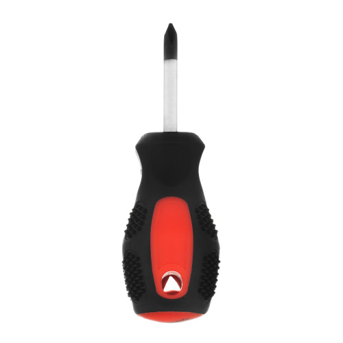 Отвертка Anti-Slip, PH1 х 38 мм, CrV, двухкомпонентная рукоятка Matrix купить в Москве с доставкой по всей России | ProtosMarket.ru