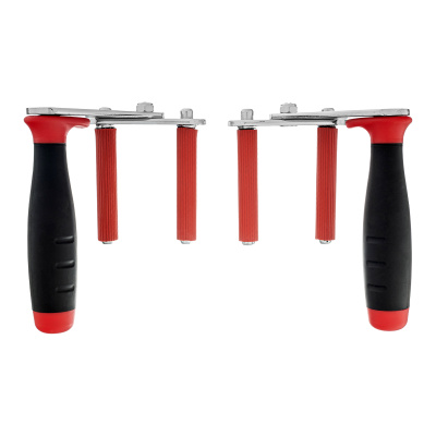 Переноска для гипсокартона, 2 шт. Matrix купить в Москве с доставкой по всей России | ProtosMarket.ru