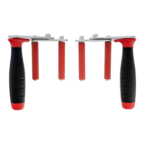 Переноска для гипсокартона, 2 шт. Matrix купить в Москве с доставкой по всей России | ProtosMarket.ru