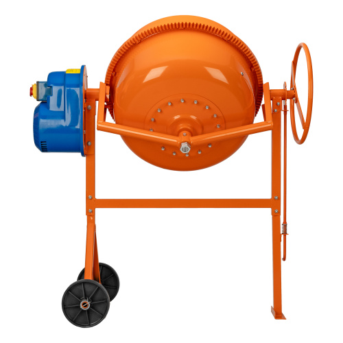Бетоносмеситель СБР-132А.3-01, 132 л, 1 кВт, 380 В купить в Москве с доставкой по всей России | ProtosMarket.ru
