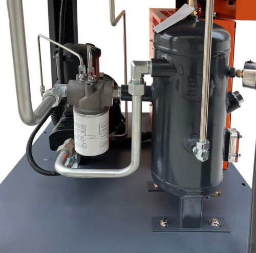 MCDR 22-10-500 INVERTER по ценам производителя в Казани с доставкой по всей России