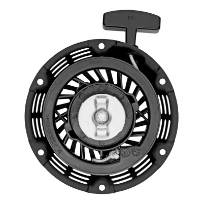 Стартер для виброплиты VC-12, VC-30W Denzel по ценам производителя в Казани с доставкой по всей России