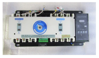 Устройство автоматического ввода YEQ2Y-225/4P 100A-225A