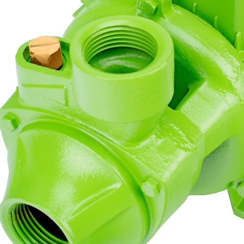 Садовый поверхностный насос СПН700-Ч, 700 Вт, напор 50 м, 3000 л/ч, чугун Сибртех купить в Москве с доставкой по всей России | ProtosMarket.ru