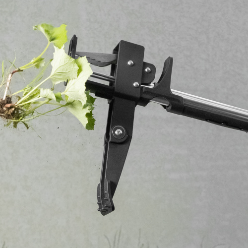 Удалитель сорняков механический, 1000 мм, алюминиевый корпус, Luxe, Palisad купить в Москве с доставкой по всей России | ProtosMarket.ru