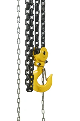 Таль ручная шестеренная TOR ТРШ C 3ТХ6М по ценам производителя в Казани с доставкой по всей России