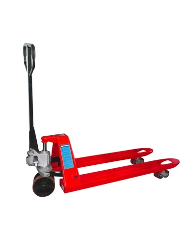 Тележка гидравлическая 2500 кг 1150 мм полиуретановые колеса TOR RHP (серия Z)* купить в Москве с доставкой по всей России | ProtosMarket.ru