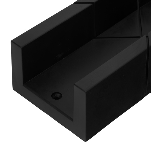 Стусло пластиковое 300х60 мм, пила 250 мм Сибртех купить в Москве с доставкой по всей России | ProtosMarket.ru