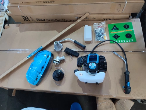 Триммер бензиновый TOR FS52 по ценам производителя в Казани с доставкой по всей России