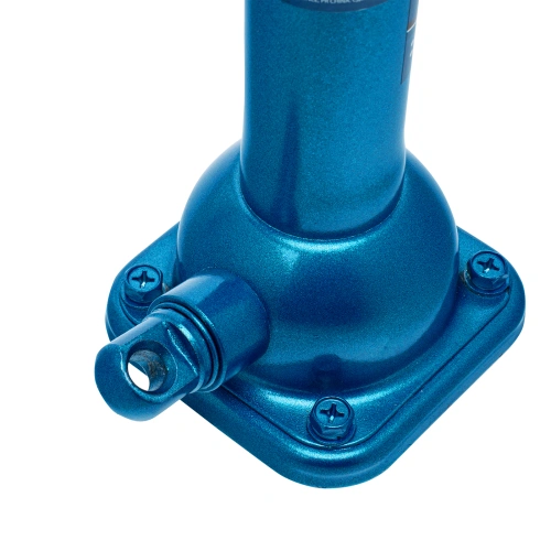 Домкрат механический бутылочный, 2 т, h подъема 210-495 мм, домкрат, ручка Stels по ценам производителя в Казани с доставкой по всей России