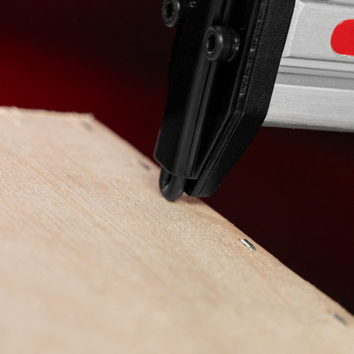 Скобы для пневматического степлера 18GA, 1.25 х 1 мм, длина 38 мм ширина 5,7 мм, 5000 шт Matrix купить в Москве с доставкой по всей России | ProtosMarket.ru