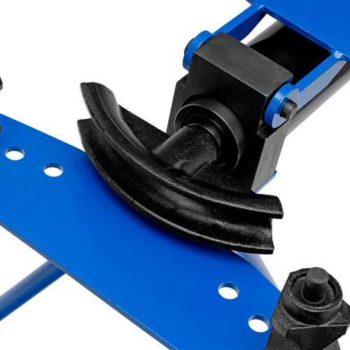 Трубогиб гидравлический, горизонтальный, 13 т, башмаки 1/2"-2" STELS купить в Москве с доставкой по всей России | ProtosMarket.ru