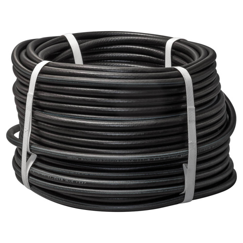 Рукав кислородный, d6,3, чёрный с синей полосой купить в Москве с доставкой по всей России | ProtosMarket.ru