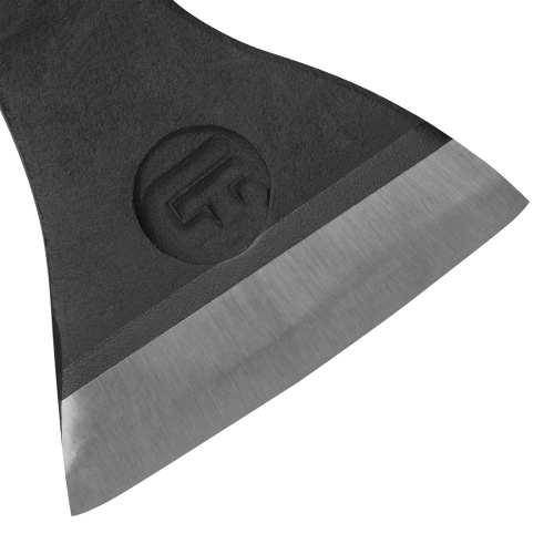 Топор ТП11-10, 1000 г, в сборе, кованый, деревянное топорище Сибртех по ценам производителя в Казани с доставкой по всей России