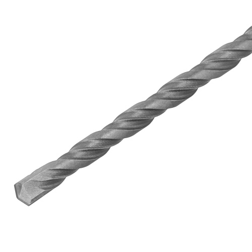 Бур по бетону, 6 x 210 мм, SDS Plus Сибртех по ценам производителя в Казани с доставкой по всей России