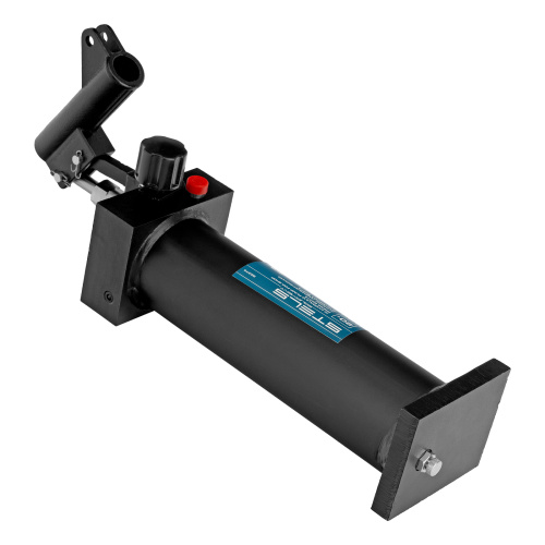 Гидравлический насос для пресса 52314 усилие 20 т Stels купить в Москве с доставкой по всей России | ProtosMarket.ru