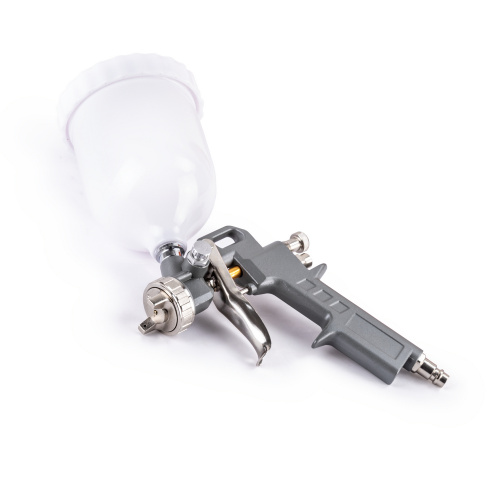 Краскораспылитель с верхним бачком 0,5 л AERO по ценам производителя в Казани с доставкой по всей России