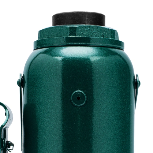 Домкрат гидравлический бутылочный, 30 т, 245-385 мм Сибртех купить в Москве с доставкой по всей России | ProtosMarket.ru