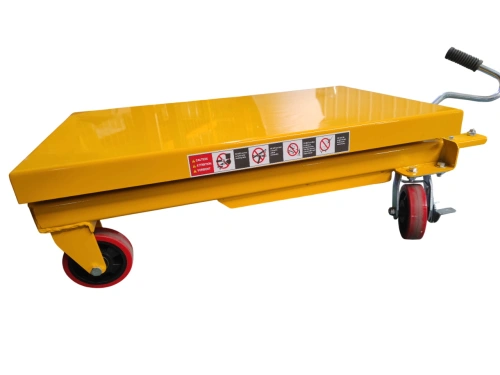 Стол подъемный передвижной 1000 кг 400-1000 мм (1200х600 мм) TOR SP1000А купить в Москве с доставкой по всей России | ProtosMarket.ru