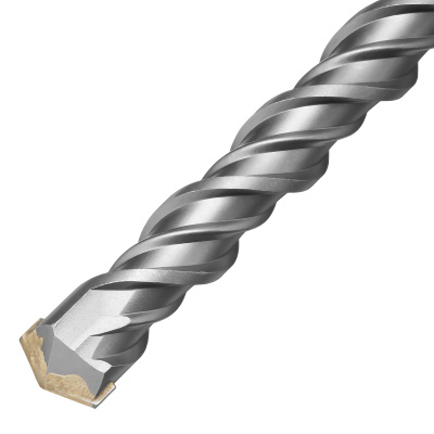 Бур по бетону, 30 x 600 мм, SDS Plus Matrix купить в Москве с доставкой по всей России | ProtosMarket.ru