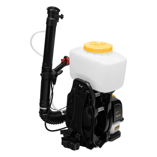 Опрыскиватель бензиновый GS-63-PRO, 63 см3, бак 25 л Denzel купить в Москве с доставкой по всей России | ProtosMarket.ru