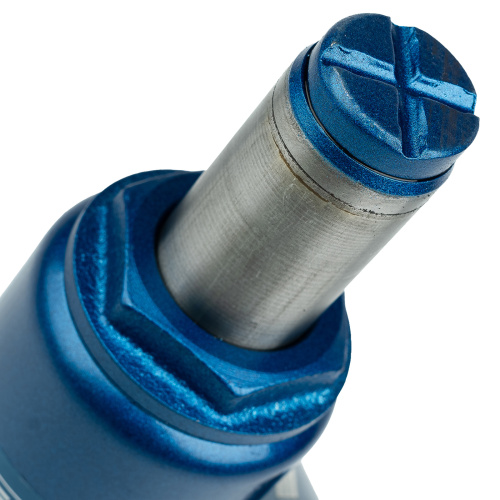 Домкрат гидравлический бутылочный, 8 т, H подъема 230-457 мм Stels купить в Москве с доставкой по всей России | ProtosMarket.ru