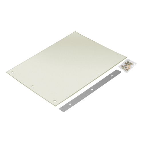 Коврик полиуретановый для виброплиты VC-30W Denzel по ценам производителя в Казани с доставкой по всей России