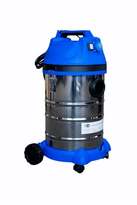 Пылесос строительный 30 л 1400Вт с розеткой 220В TOR TVC30 по ценам производителя в Казани с доставкой по всей России