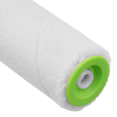 Валик "Велюр" с ручкой, 150 мм, ворс 5 мм, D 36 мм, D ручки 6 мм Сибртех купить в Москве с доставкой по всей России | ProtosMarket.ru