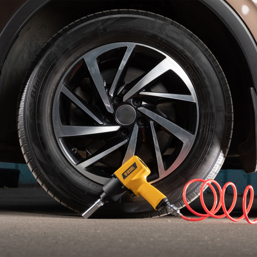 Ударный пневмогайковерт IW1500SP, 1/2", 8800 об/мин, 1490 Нм Denzel купить в Москве с доставкой по всей России | ProtosMarket.ru