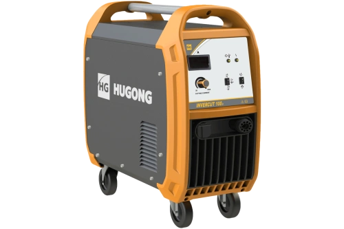 Аппарат воздушно-плазменной резки HUGONG INVERCUT 100 III по ценам производителя в Казани с доставкой по всей России