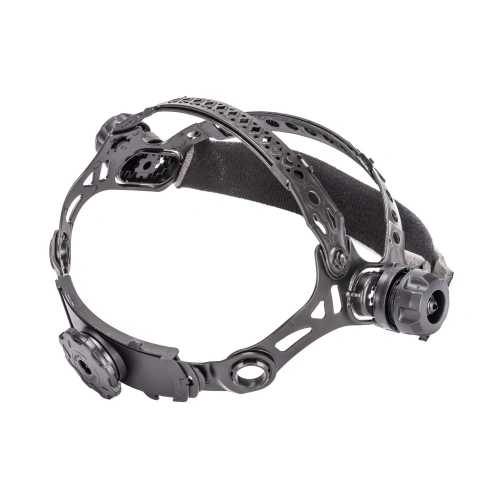 Маска сварщика FOX 3 "черная" (ф-р АСФ 4/9-13 с внеш. и внутр. рег.) без коробки купить в Москве с доставкой по всей России | ProtosMarket.ru