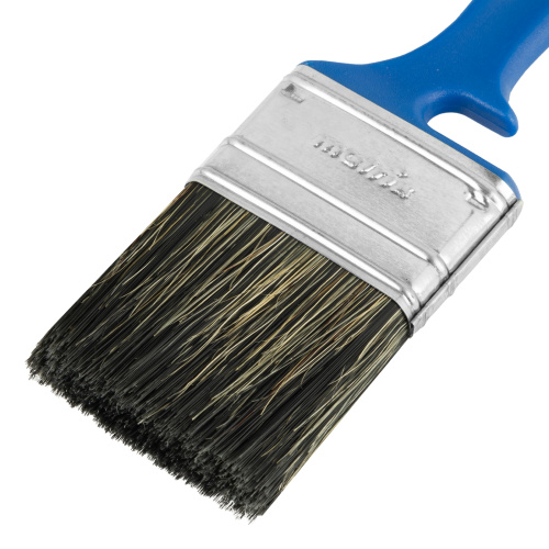 Кисть флейцевая "Водные краски" Color Line  50 x 12 мм Matrix купить в Москве с доставкой по всей России | ProtosMarket.ru