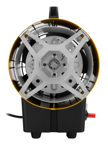 Газовая тепловая пушка GHG-10, 10 кВт, 300 м3/ч, пропан-бутан Denzel по ценам производителя в Казани с доставкой по всей России