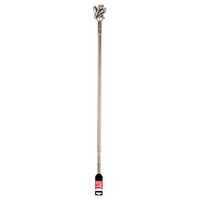 Проломной бур, 80 х 1000 мм, SDS MAX Matrix по ценам производителя в Казани с доставкой по всей России