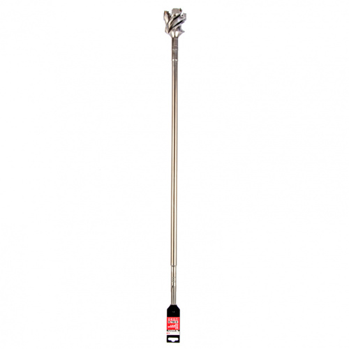 Проломной бур, 80 х 1000 мм, SDS MAX Matrix по ценам производителя в Казани с доставкой по всей России