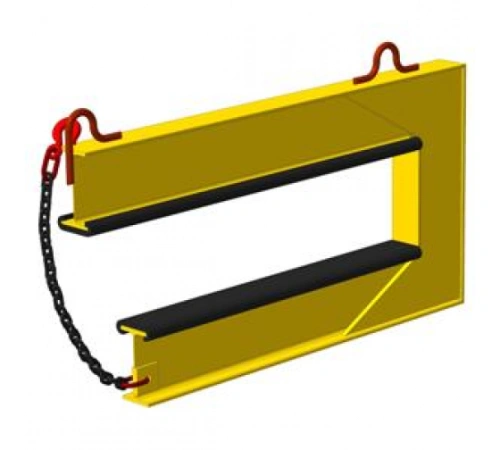 Захват для лестничных маршей ЗЛМ г/п 2,0 т (820 мм) по ценам производителя в Казани с доставкой по всей России