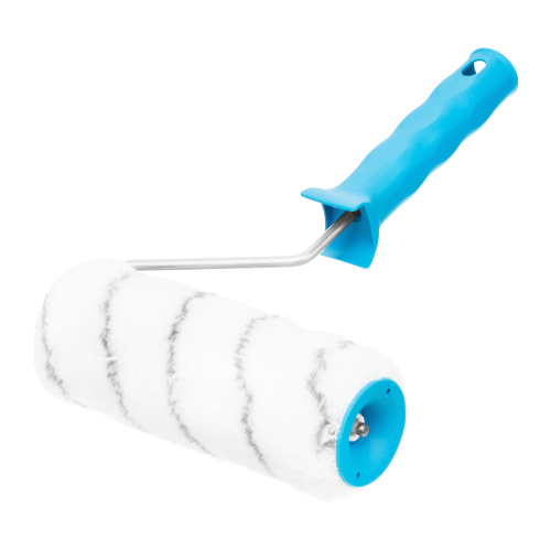 Валик "Грейтекс", 180 мм, ворс 12 мм, D 48 мм, D ручки 6 мм, полиакрил Matrix купить в Москве с доставкой по всей России | ProtosMarket.ru