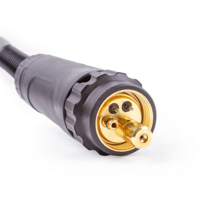 Горелка MIG-15 3м 180A возд. VARTEG купить в Москве с доставкой по всей России | ProtosMarket.ru