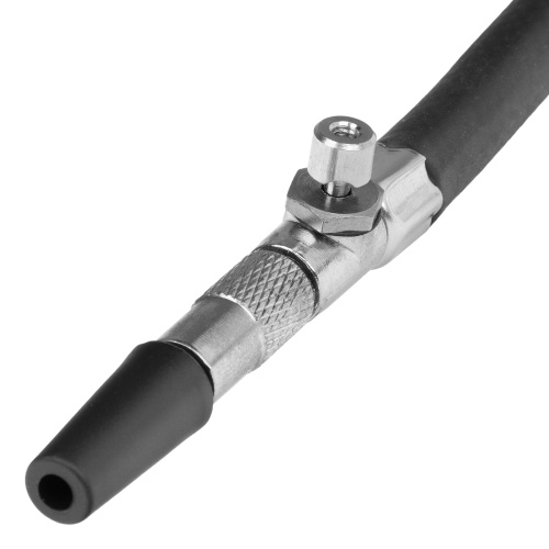 Компрессор автомобильный AC-75, 12 В, 10 атм., 75 л/мин, LED Denzel по ценам производителя в Казани с доставкой по всей России