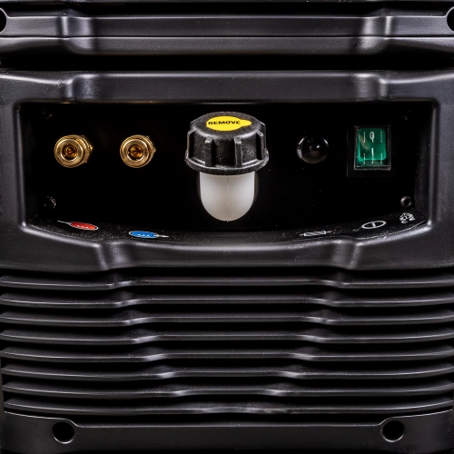 Сварочный полуавтомат WECO MIG 403 COMPACT купить в Москве с доставкой по всей России | ProtosMarket.ru