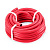 Рукав резиновый для газовой сварки (I класс, красный) d=9мм, бухта 10м по ценам производителя в Казани с доставкой по всей России