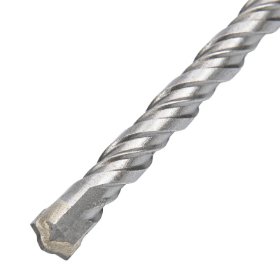 Бур по бетону, 10 х 300 мм, SDS Plus Matrix по ценам производителя в Казани с доставкой по всей России