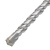 Бур по бетону, 10 х 300 мм, SDS Plus Matrix по ценам производителя в Казани с доставкой по всей России