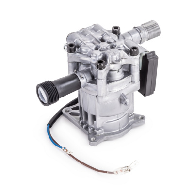 Помпа высокого давления KVAZARRUS для моек K 3, K 4 по ценам производителя в Казани с доставкой по всей России