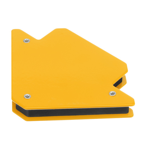 Фиксатор магнитный для сварочных работ, усилие 25 Lb Denzel по ценам производителя в Казани с доставкой по всей России