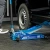 Домкрат гидравлический подкатной 3 т, быстрый подъем, Low profile quick lift, 75-505 мм, профессиональный STELS купить в Москве с доставкой по всей России | ProtosMarket.ru