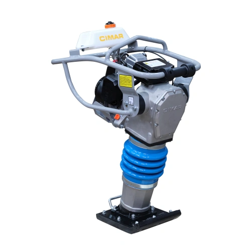 Вибротрамбовка CIMAR ECT-73P-2A (DK165) купить в Москве с доставкой по всей России | ProtosMarket.ru